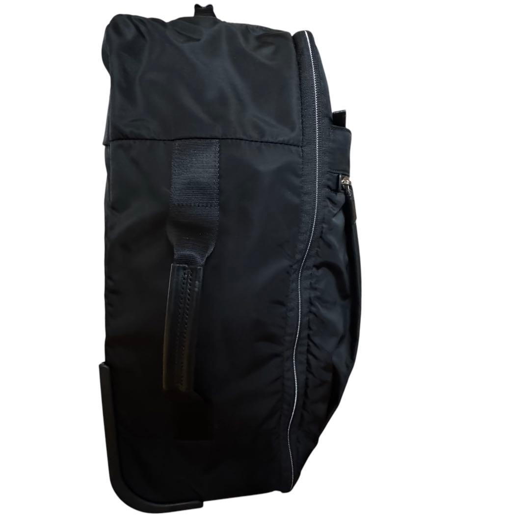 TUMI トゥミ　キャリーケース　ロゴプレート