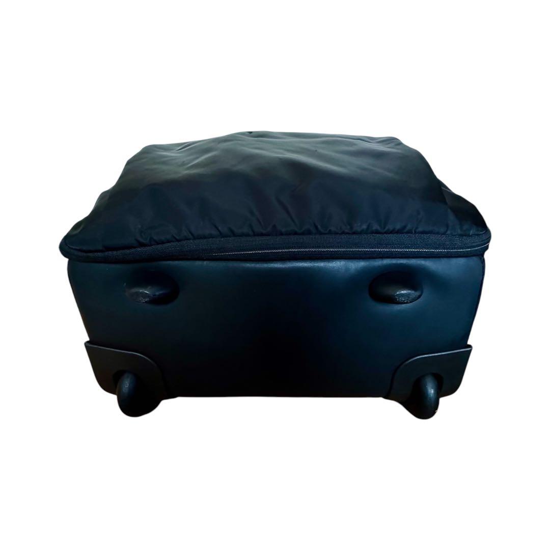 TUMI トゥミ　キャリーケース　ロゴプレート