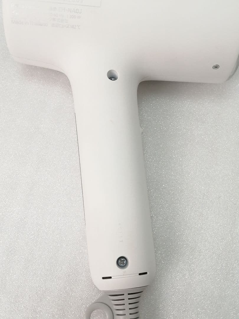 67 PANASONIC 24年製パナソニック 　　ドライヤー　EH-NA0J