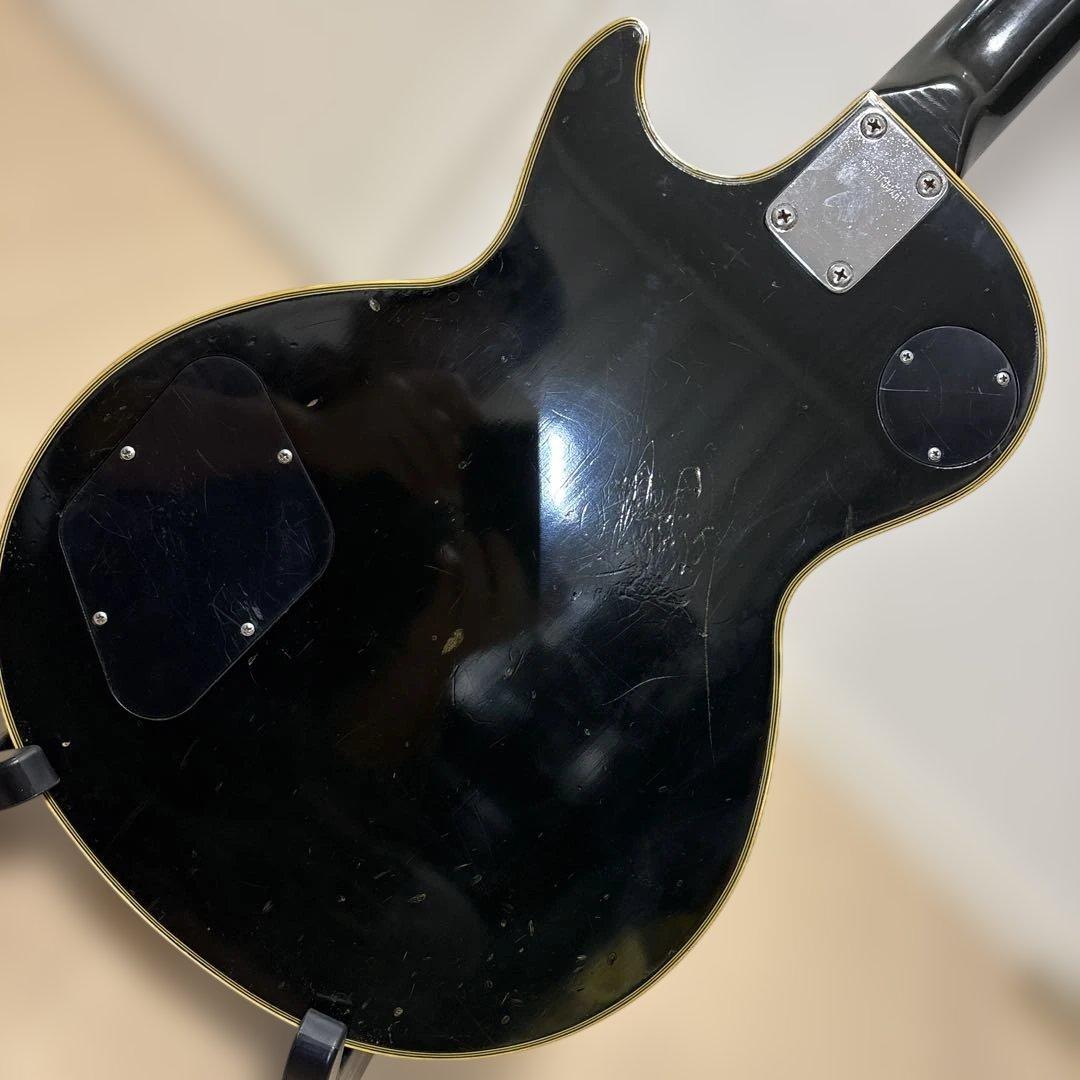 Yamaha SL430 レスポールモデル　ジャパンビンテージ