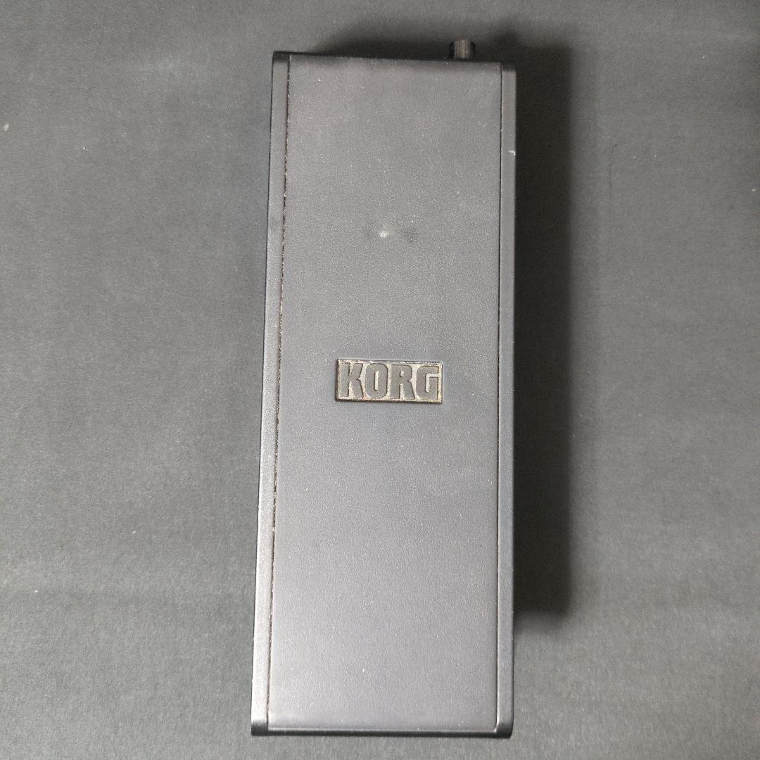 ギター KORG XVP-20