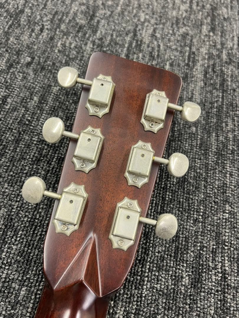 【美品】Sigma Guitars by MartinSEC-1500R ギター