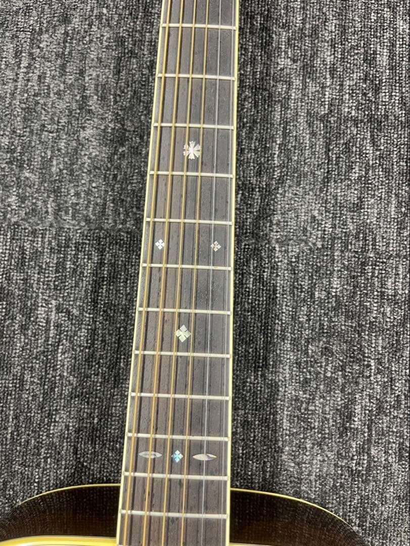 【美品】Sigma Guitars by MartinSEC-1500R ギター