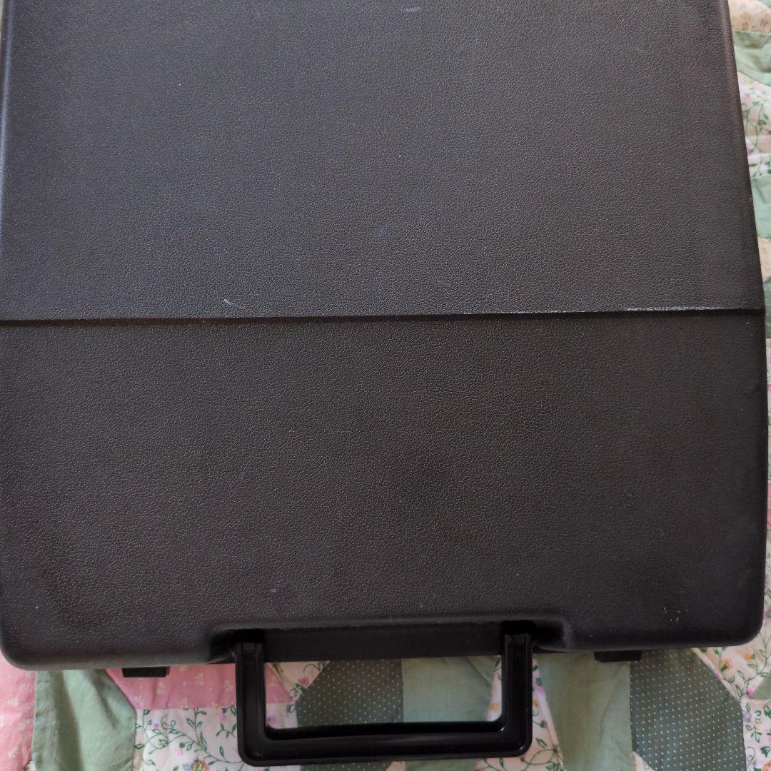 MARUZEN 250 タイプライター