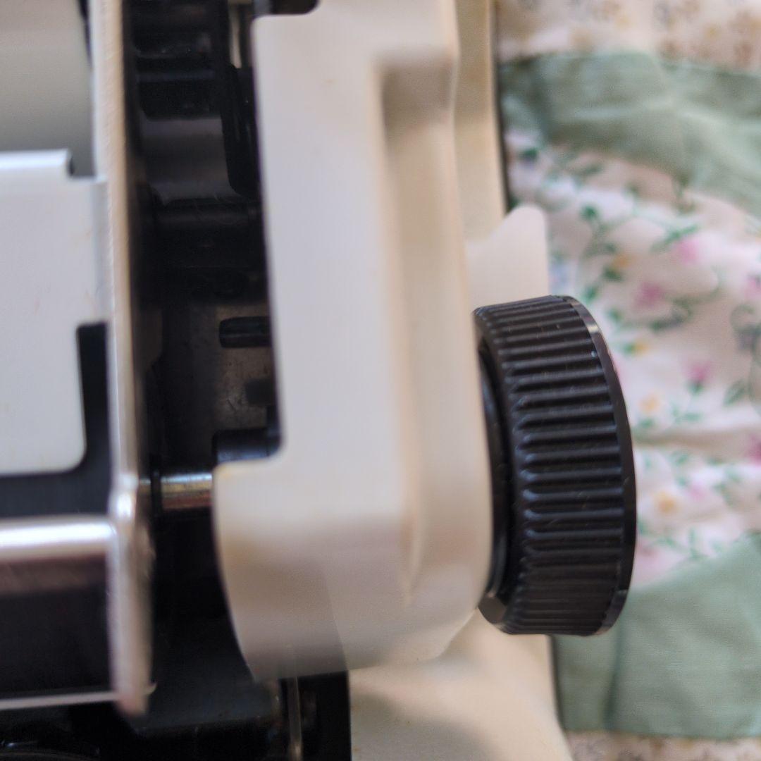 MARUZEN 250 タイプライター