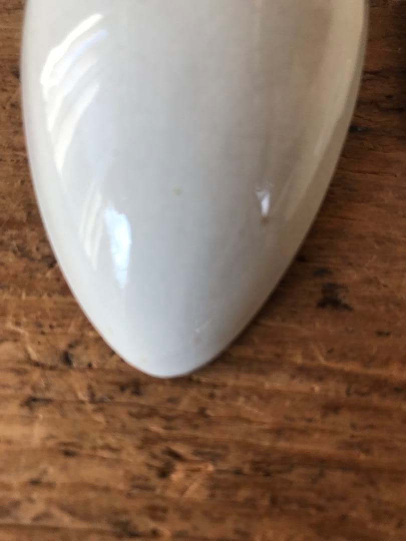 レア　イギリスアンティーク　メジャースプーン　2つセット