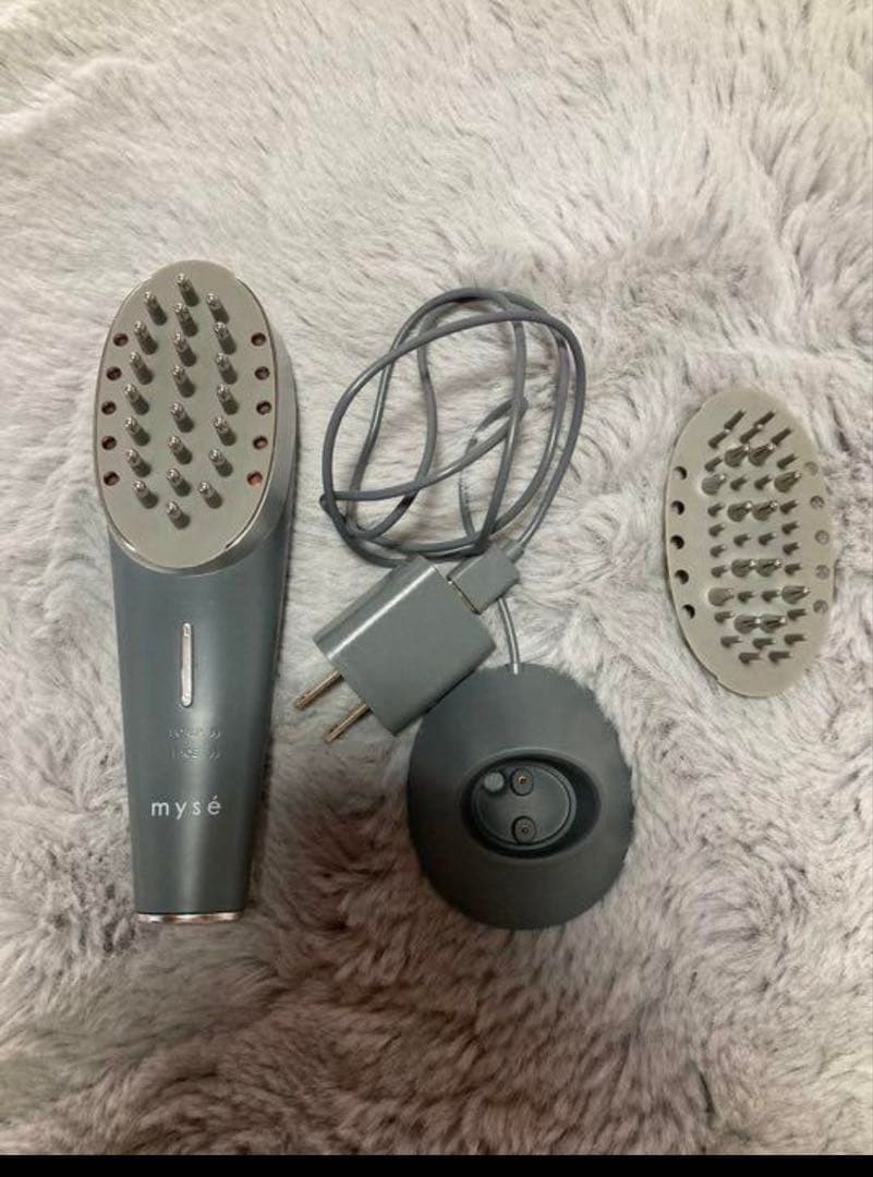 ミーゼ スカルプリフトアクティブ ヤーマン