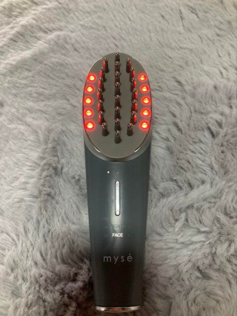 ミーゼ スカルプリフトアクティブ ヤーマン