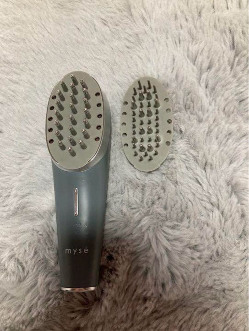 ミーゼ スカルプリフトアクティブ ヤーマン