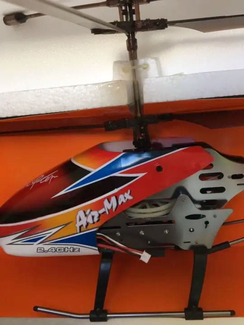 飛行機　ラジコン