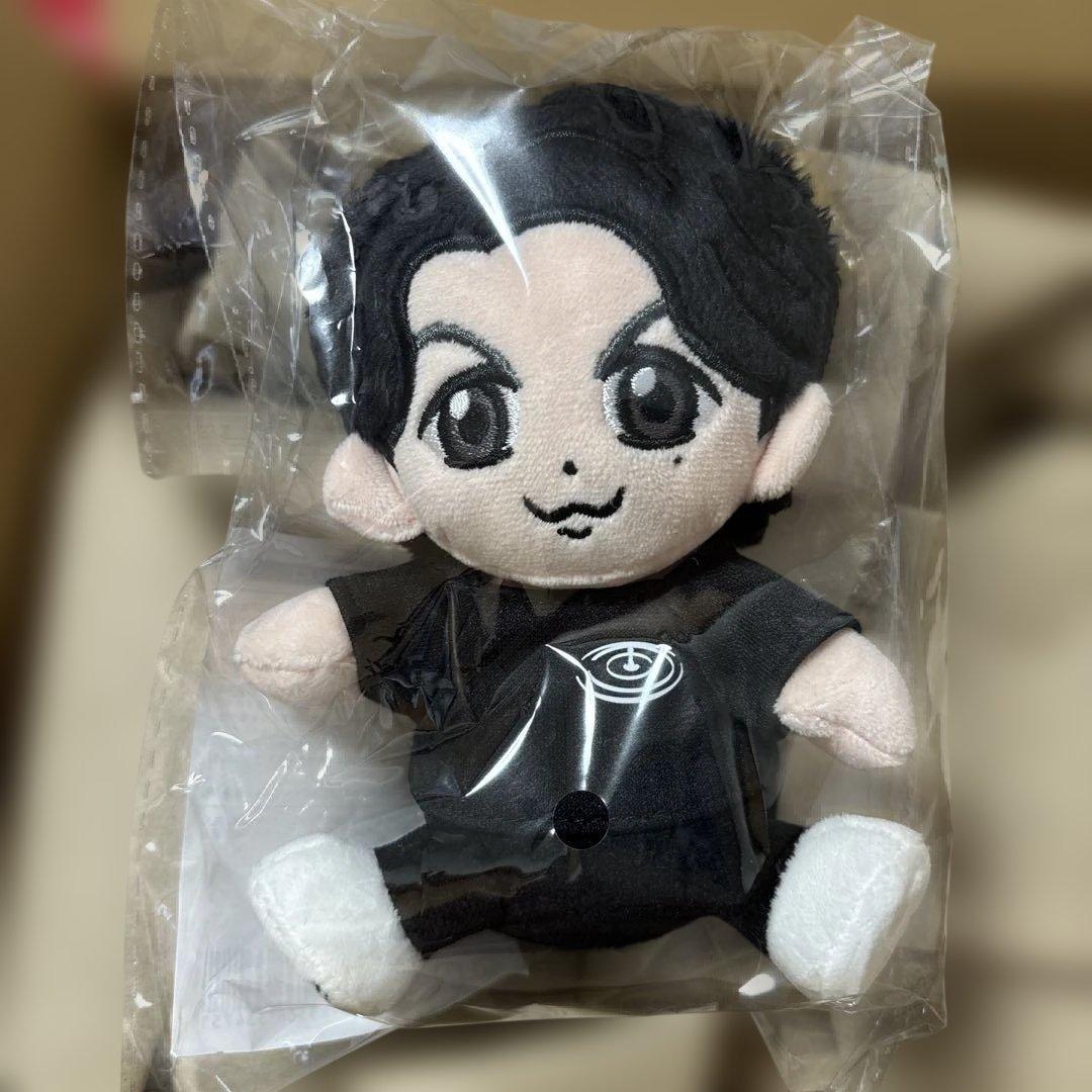 福山雅治 ぬいぐるみ REPRODUCT