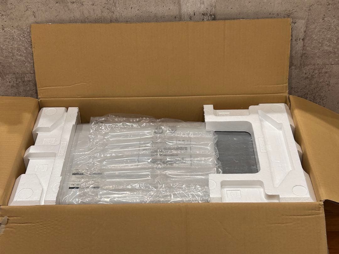 TWINBIRD SC-DF25WL ハイスペックポータブル冷蔵（冷凍）庫