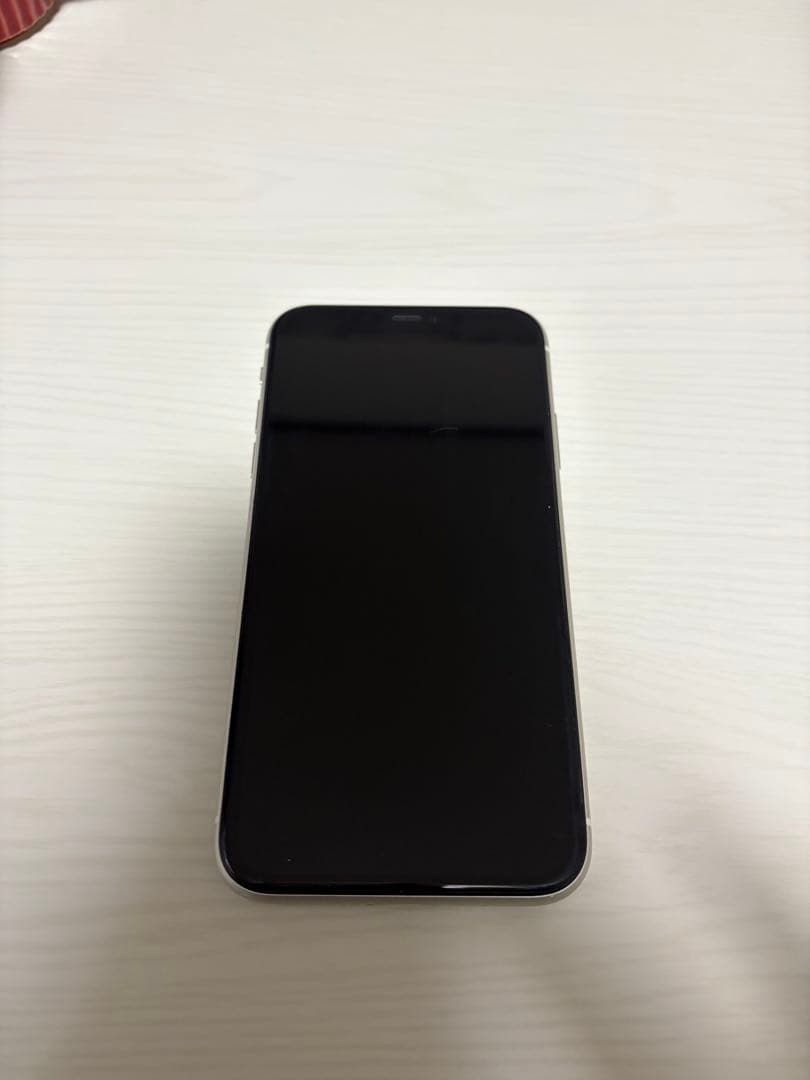 iPhone11 本体　箱無し　256GB