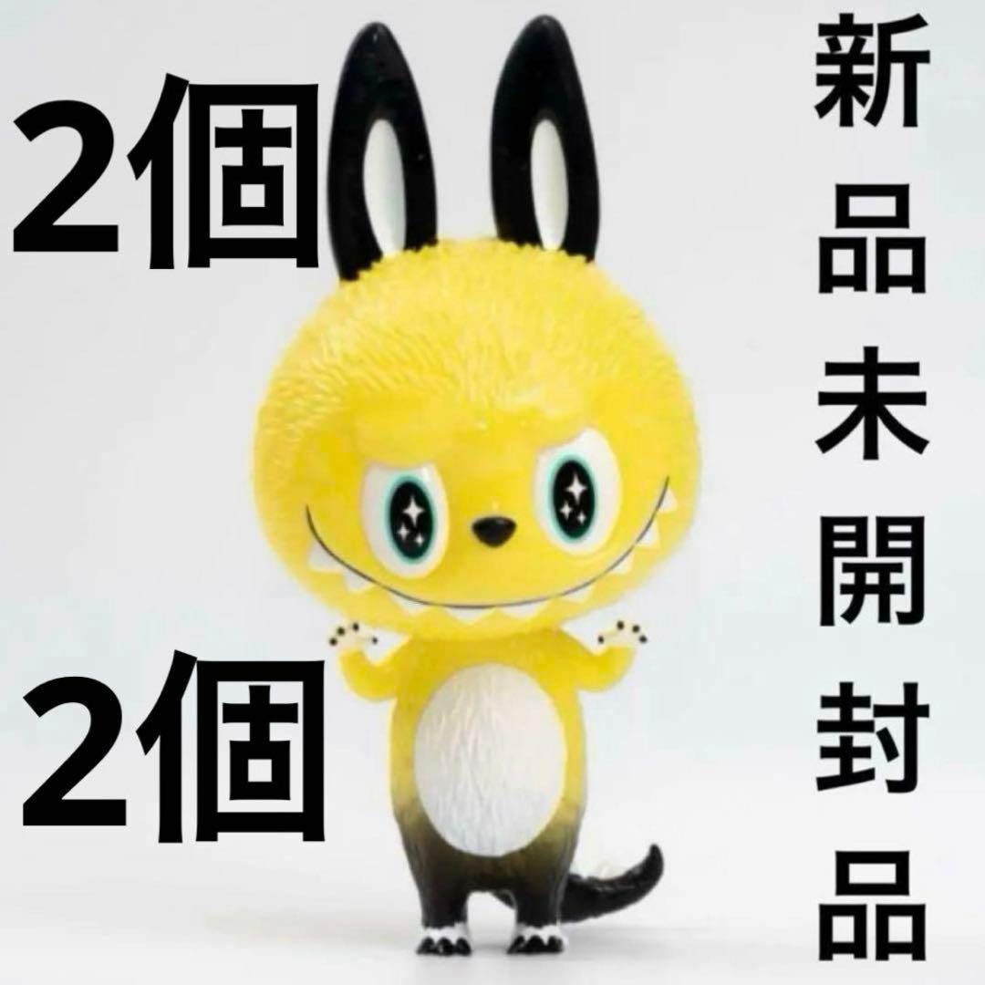 その他 How2Work x Kasing Lung Zimomo U:C 20th