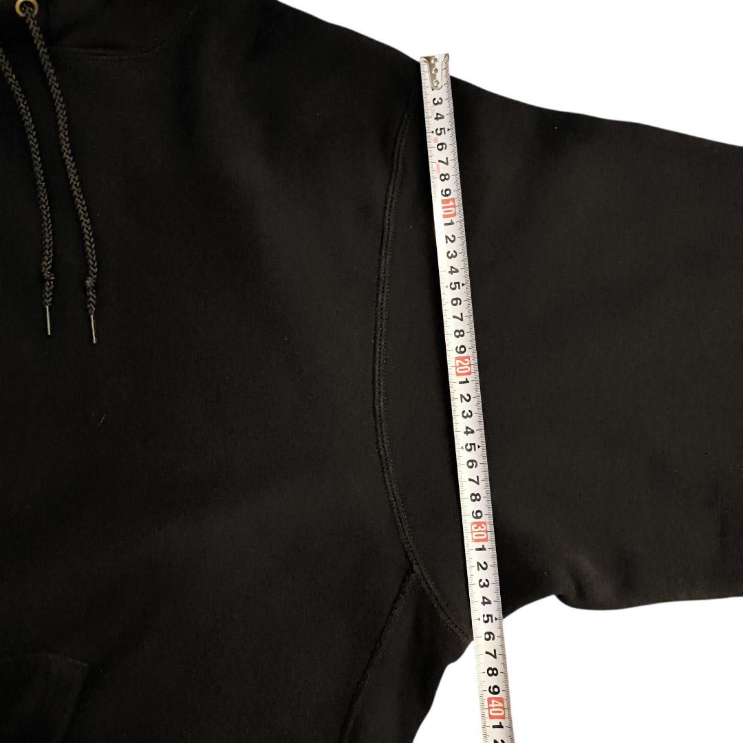 【希少ビッグサイズ✨ 3XL！】キャンバー プルオーバー パーカー 米国製