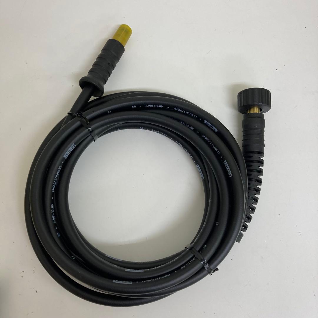 A174-47 KARCHER ケルヒャー K2クラシック プラス 高圧洗浄機