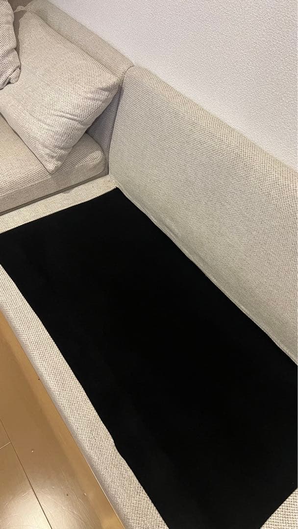 【unico】LOM(ロム) ダイニング3点セット②