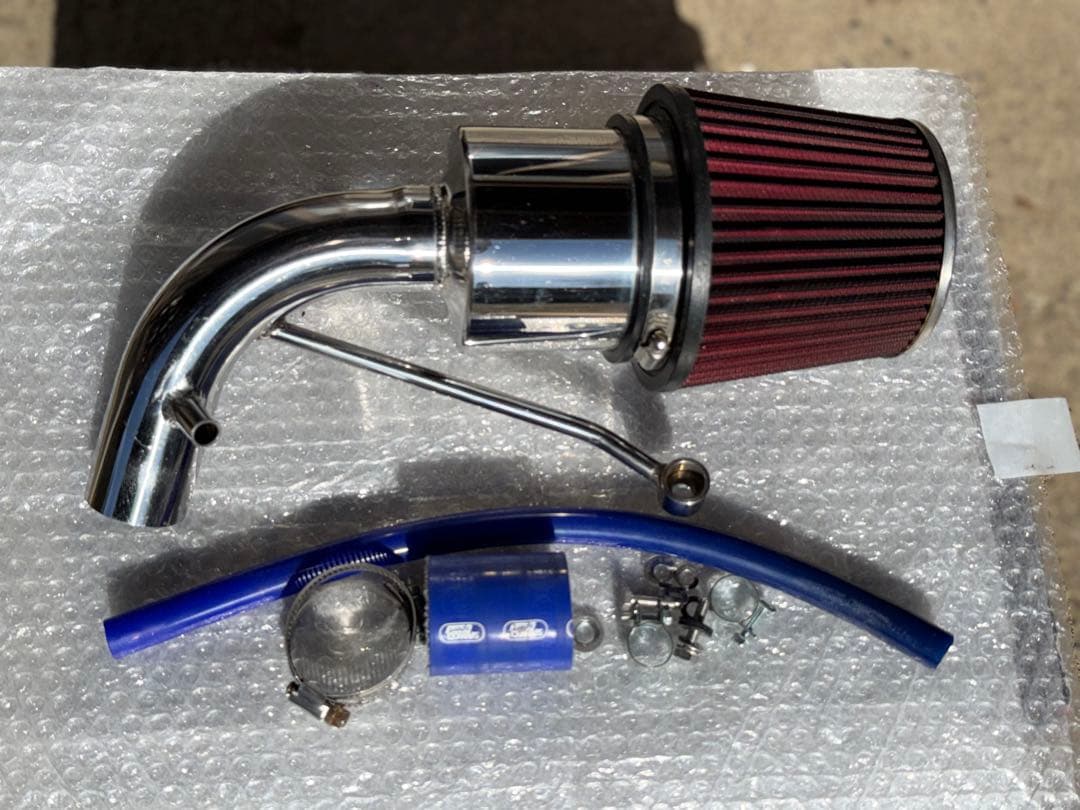 早い者勝ちウィルズウィン スズキアルトワークス用大型チャンバーバワーエアクリーナ