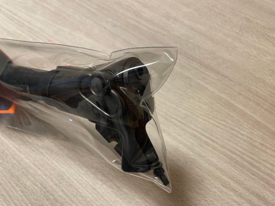 特価　新品 GI M870 ストック アダプター マルイ互換 QDアダプター付