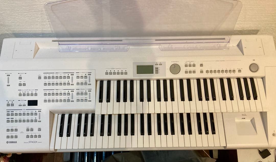 エレクトーン　ELB02