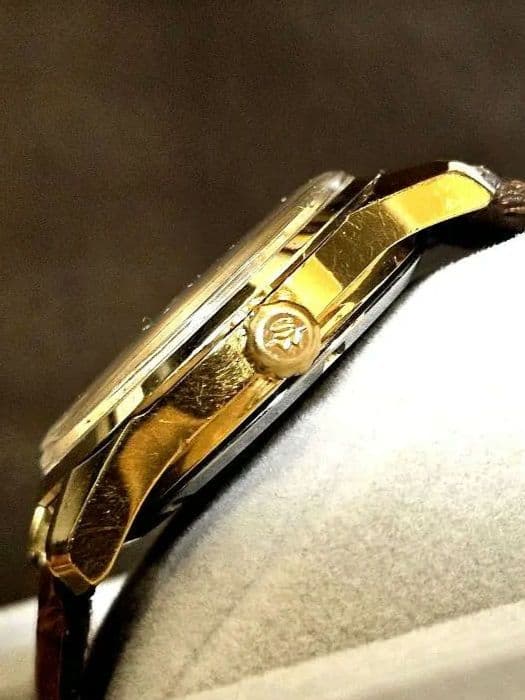 SEIKO 　キングセイコー　KS 44 “旧王”