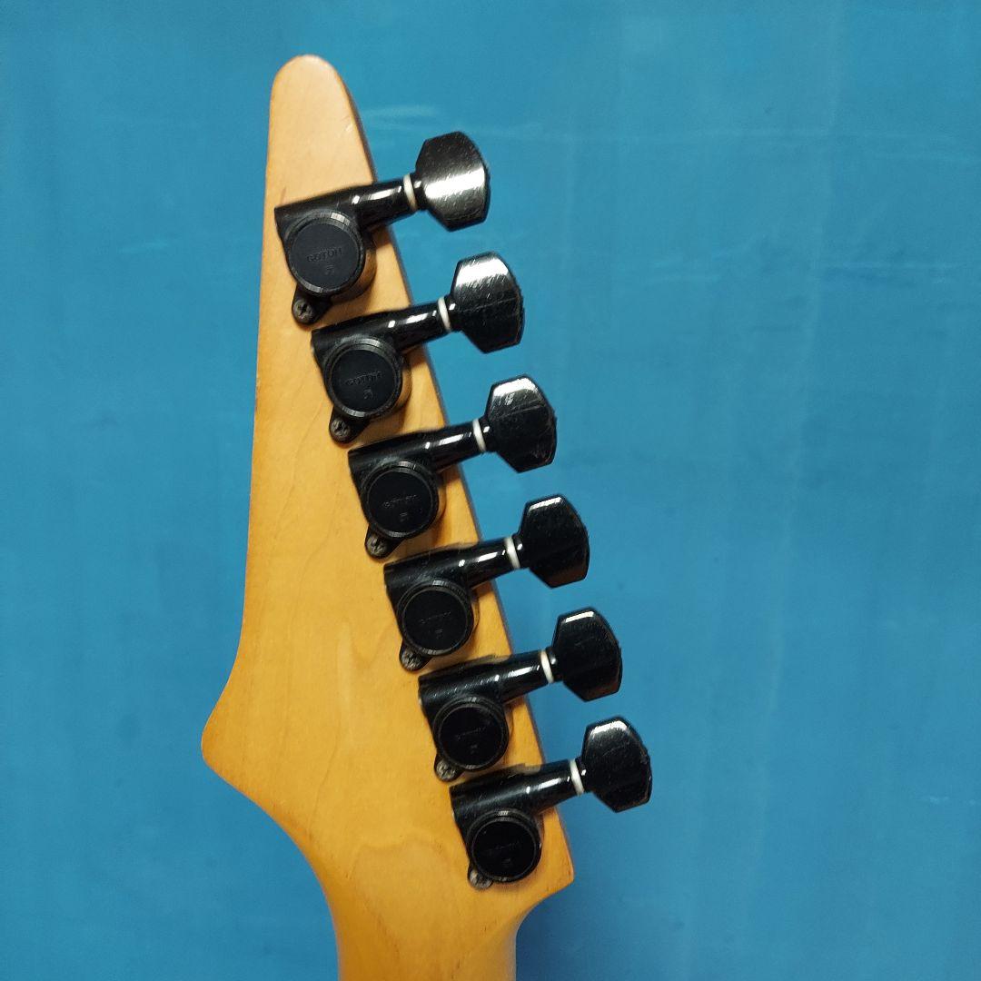 希少 美品 フェルナンデス M-85C 瀧川一郎モデル エレキギター