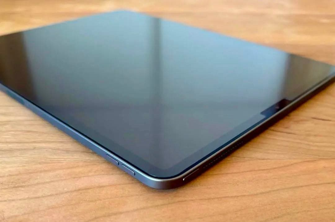 【美品】iPad Pro 12.9インチ Wi-Fi 512GB スペースグレイ