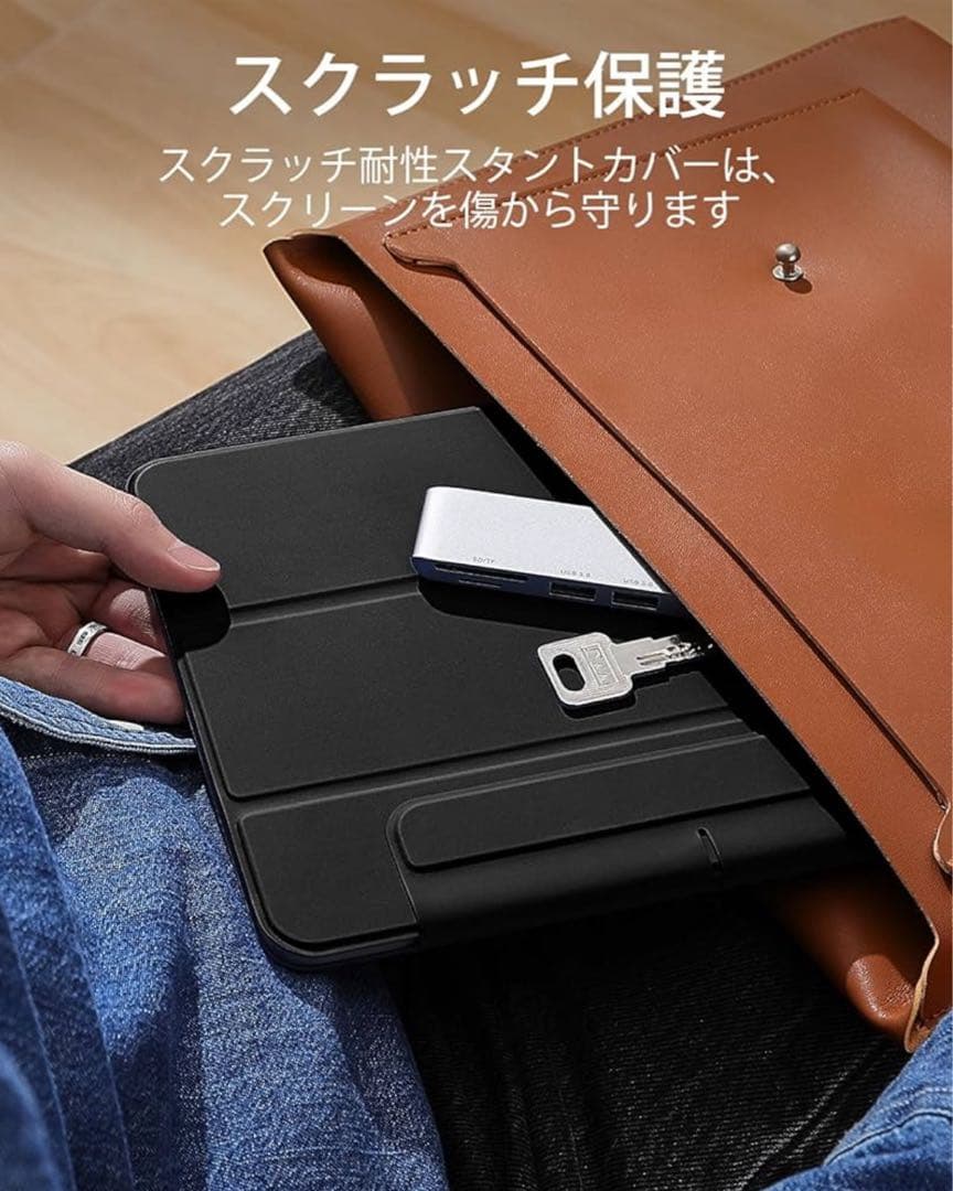 【美品】iPad Pro 12.9インチ Wi-Fi 512GB スペースグレイ