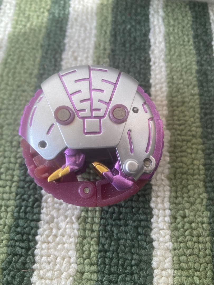 ガオレンジャー