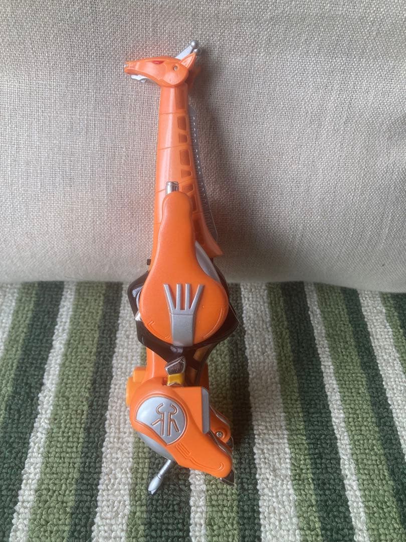 ガオレンジャー