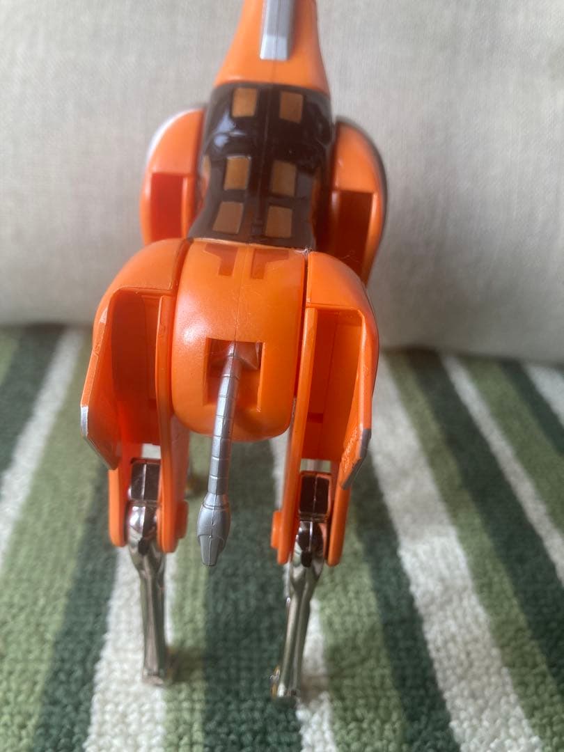 ガオレンジャー