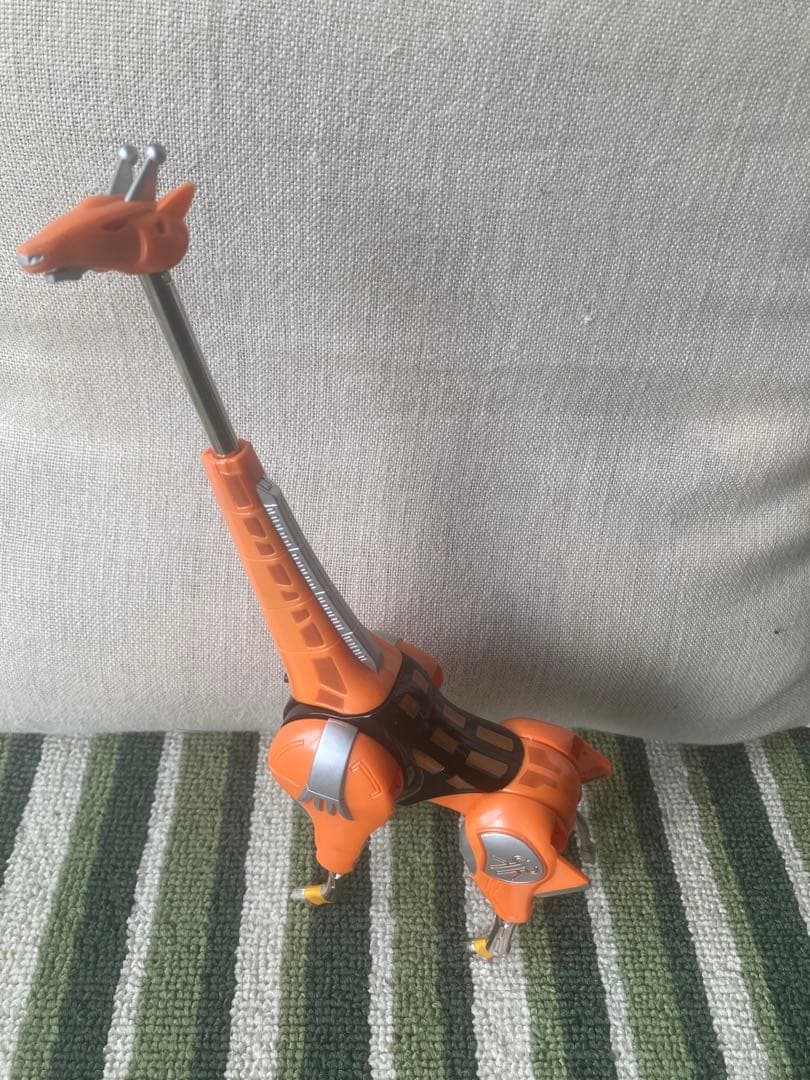 ガオレンジャー