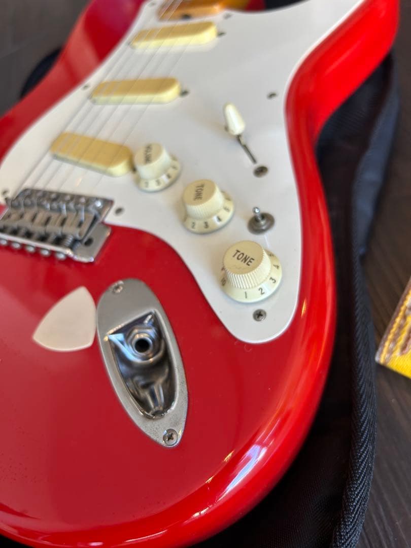 ア*）様 1974 FENDER JAPAN STR-85LS エレキギター