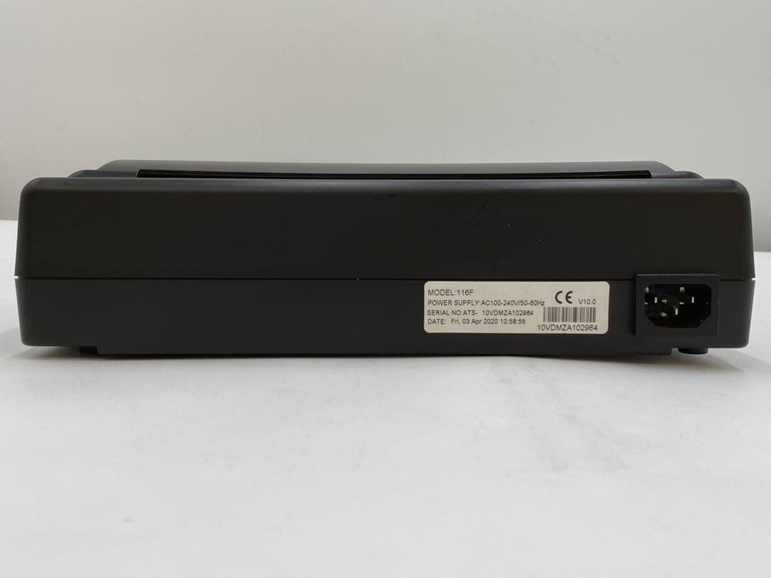 LifeBasis 116F タトゥー下絵転写用コピーマシン