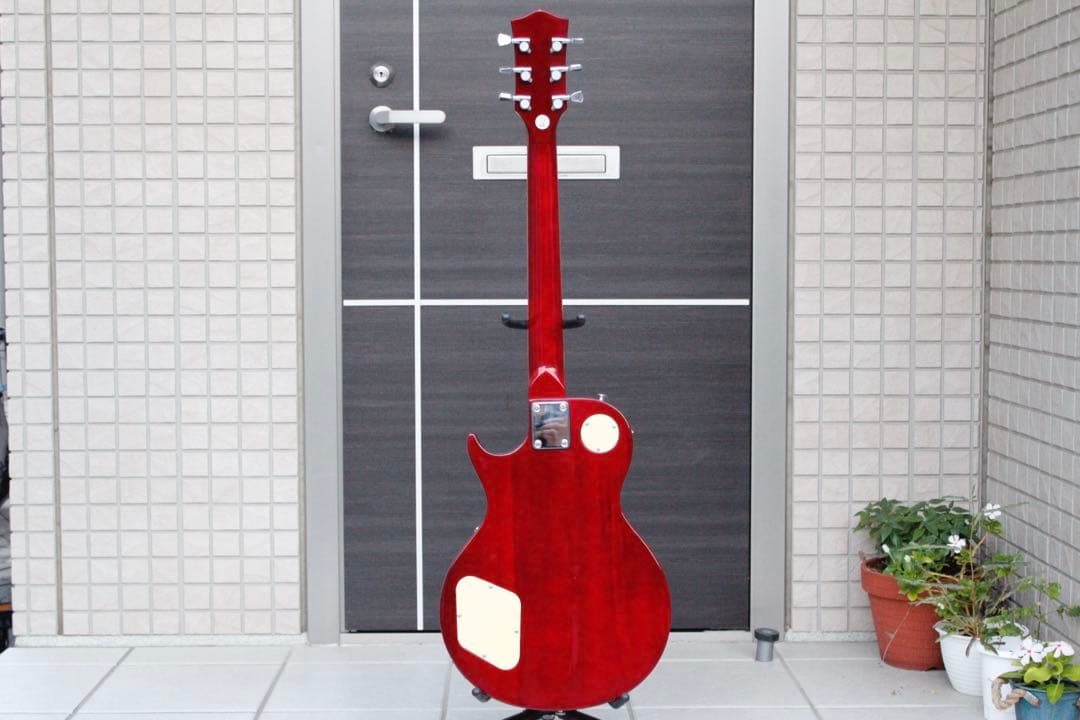 【Playtech|レスポール・タイプ】