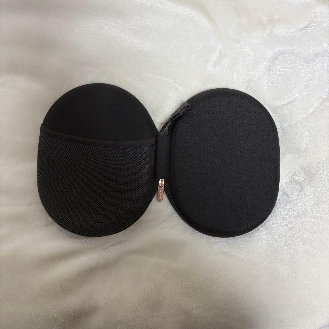 SONY ソニー WH-1000XM4 ワイヤレス ヘッドホン ブラック