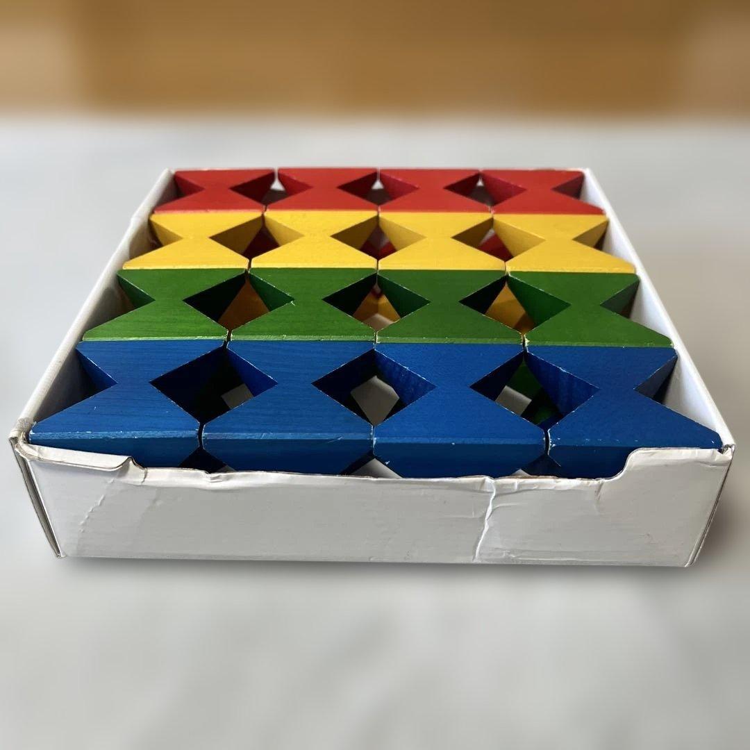 ネフスピール　ネフ社　ワールドワイドキッズ　積み木　知育玩具　キッズ