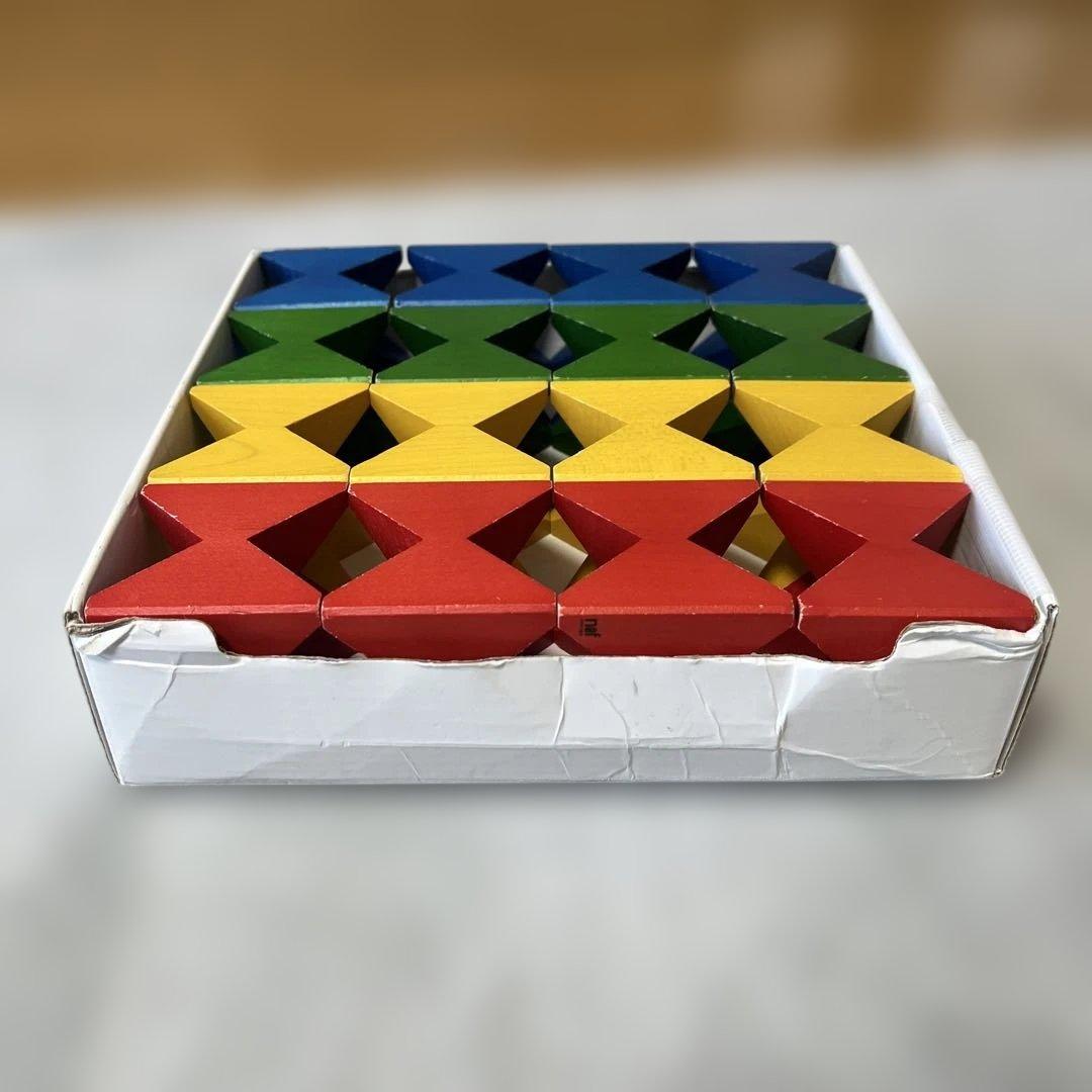 ネフスピール　ネフ社　ワールドワイドキッズ　積み木　知育玩具　キッズ
