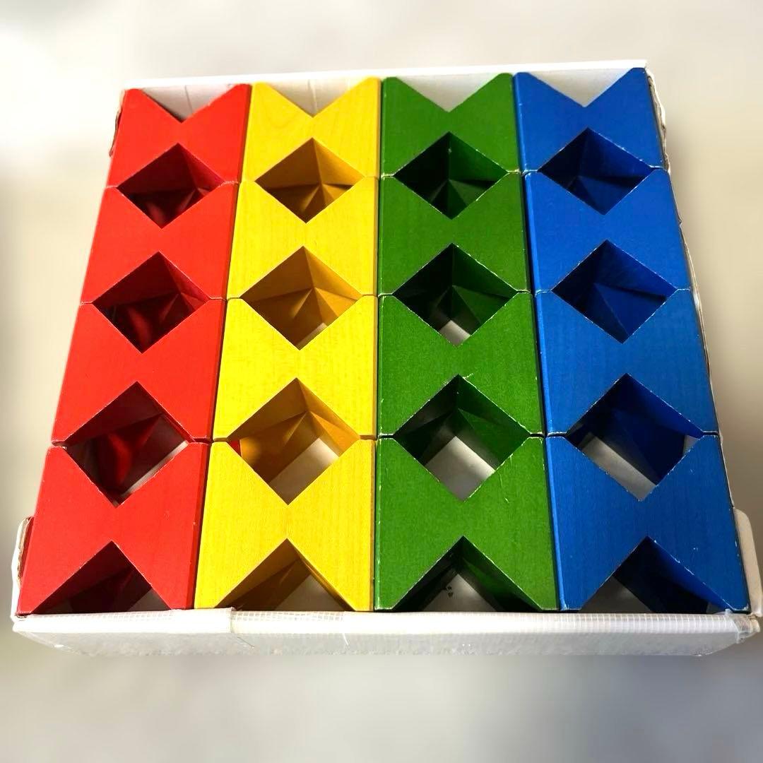 ネフスピール　ネフ社　ワールドワイドキッズ　積み木　知育玩具　キッズ