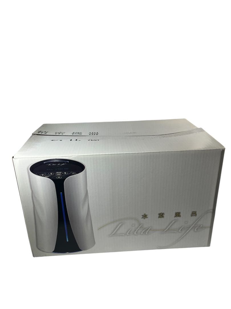 水素風呂　リタライフ　Lita Life