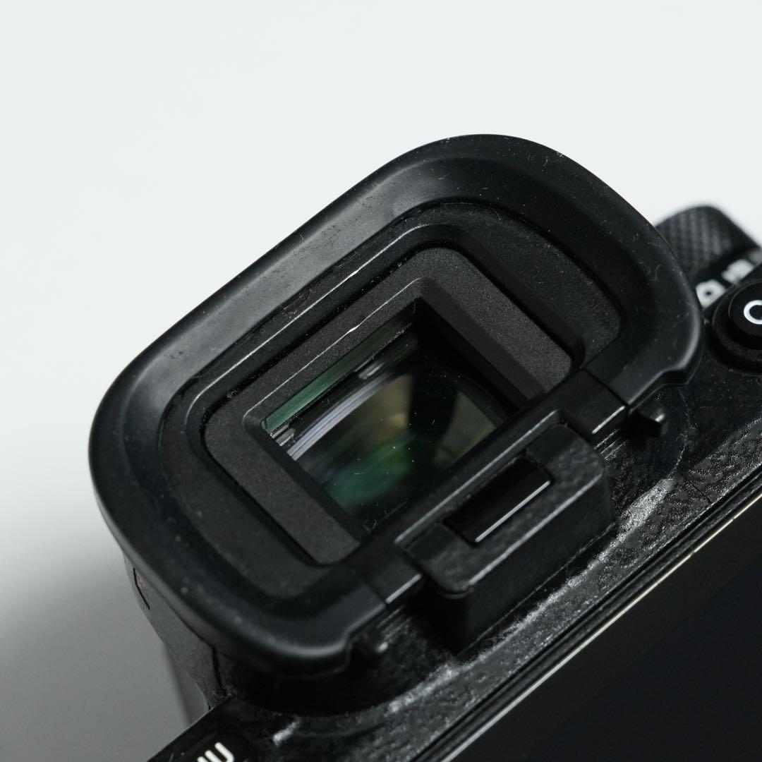 SONY α7 IV ILCE-7M4 ボディ