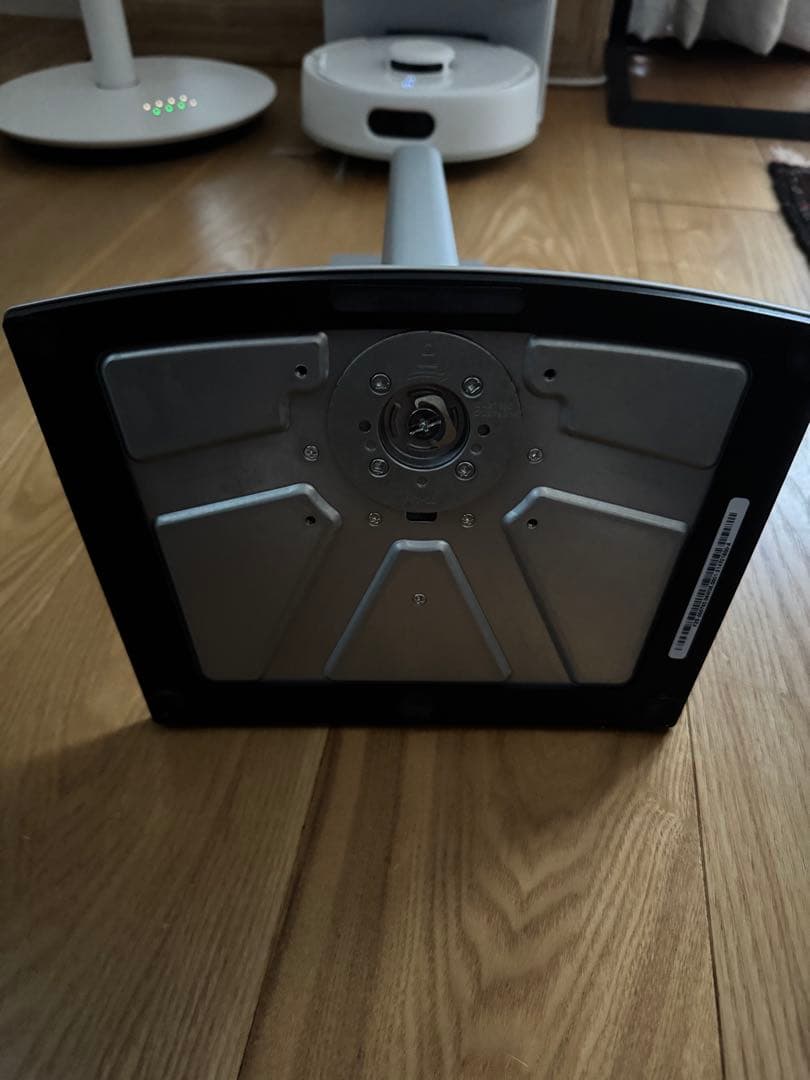 【ジャンク品】Dell 27インチUSB-Cハブ モニター U2722DE