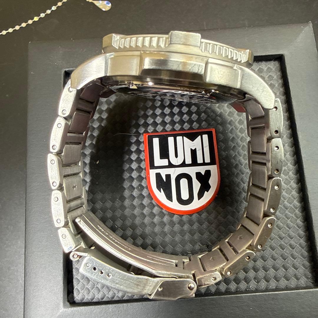 腕時計 LUMINOX ルミノックス series 6100/6200