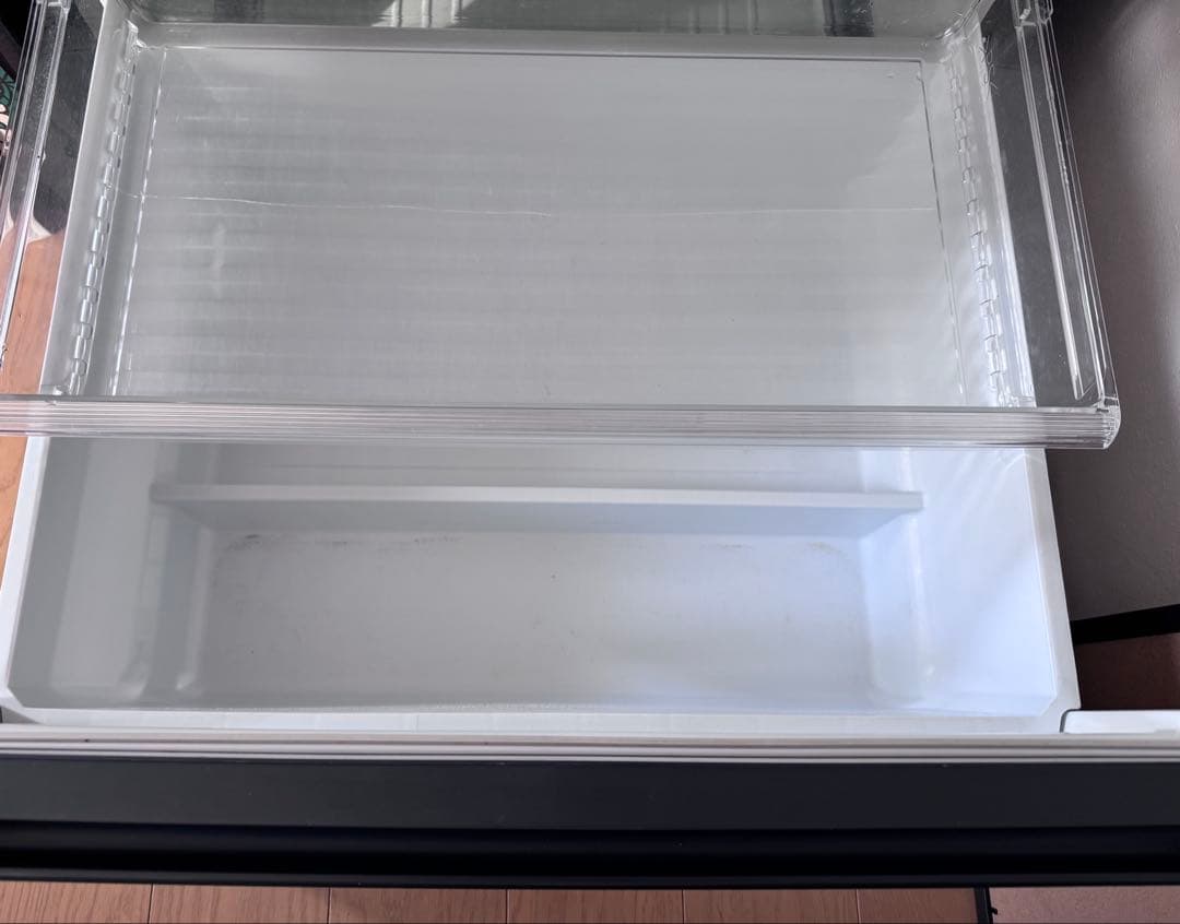 本日限定価格！パナソニック 冷蔵庫 472L NR-F478XGM-B