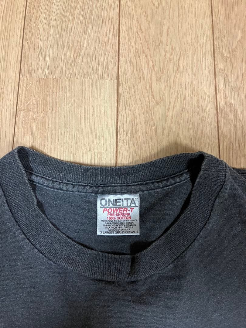 90s HOLE Tシャツ usa製 ヴィンテージ グランジ　コートニーラブ