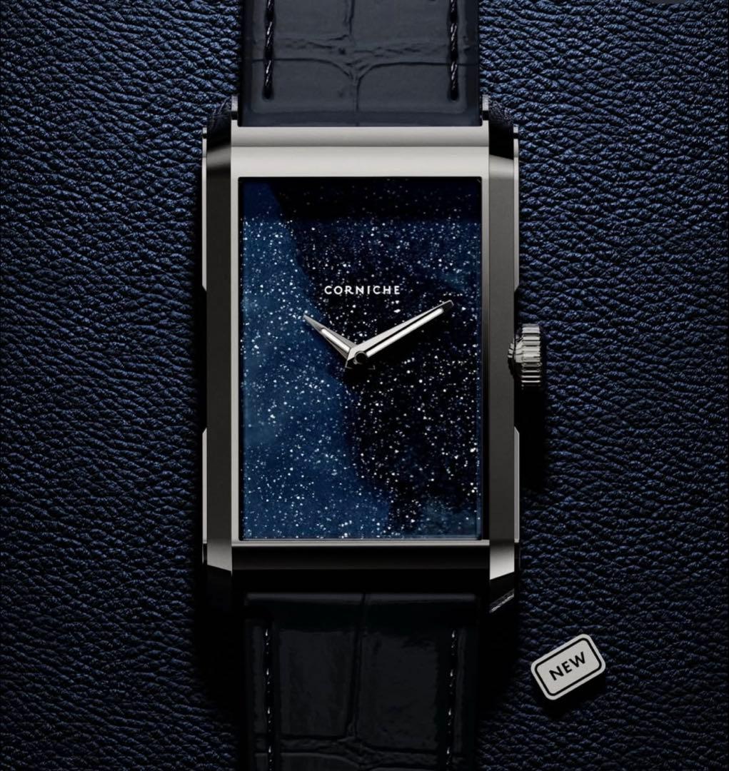 【新品】コーニッシュ CORNICHE Visionnaire タンク