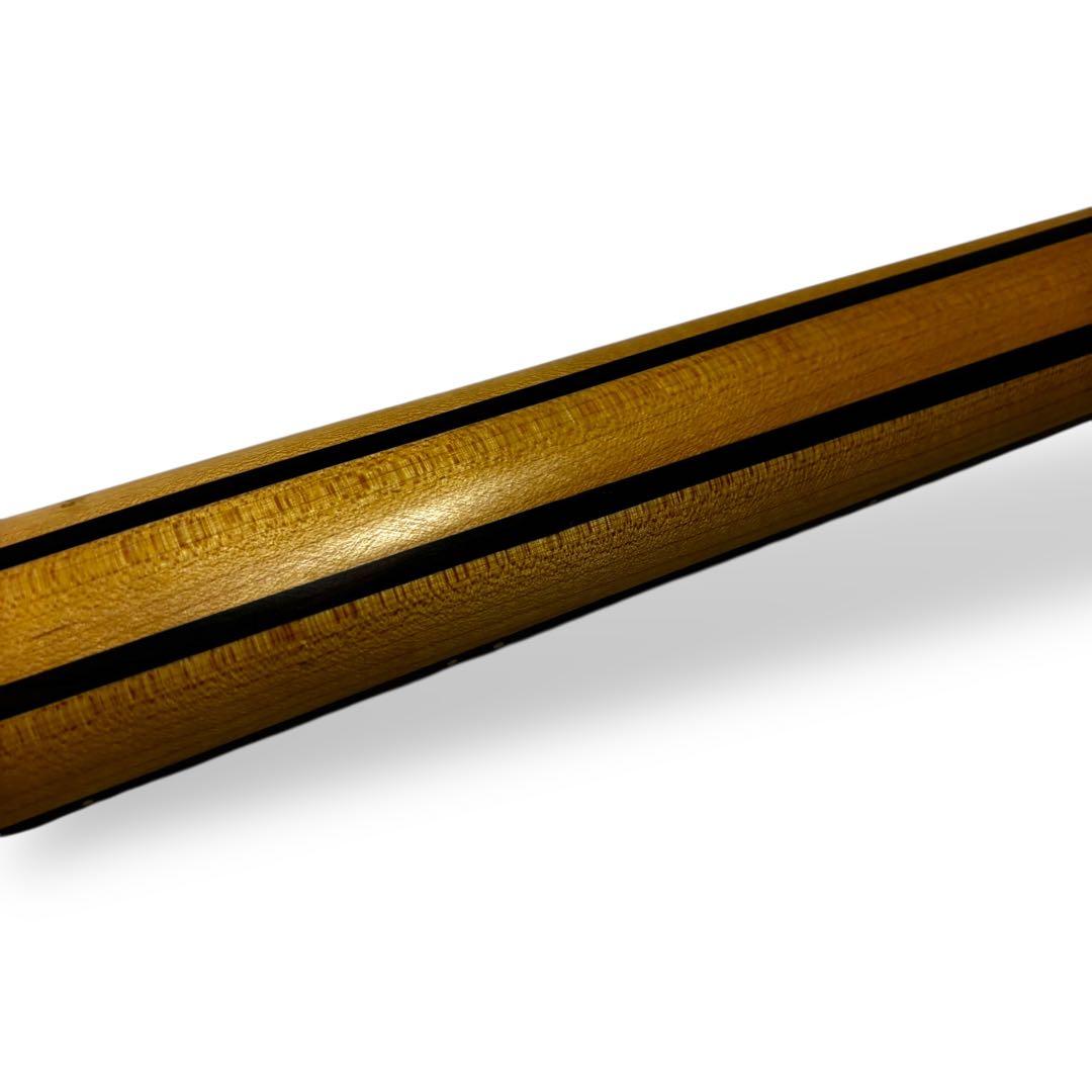 【良品】アイバニーズ IBANEZ エレキベース SR300 ホワイト バンド