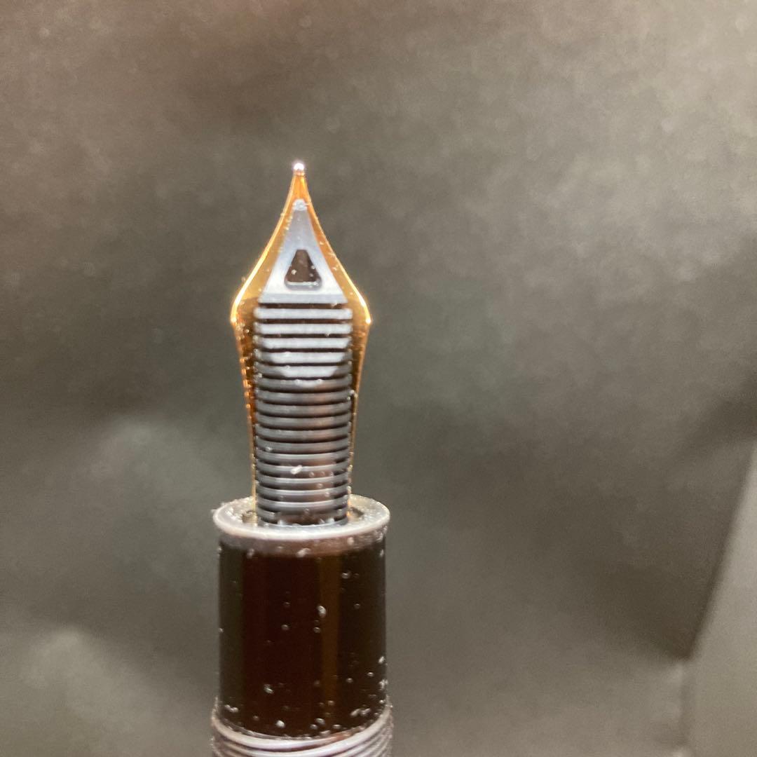 モンブラン　マイスターシュテュック 149 (モンブランにてクリーニング済み)