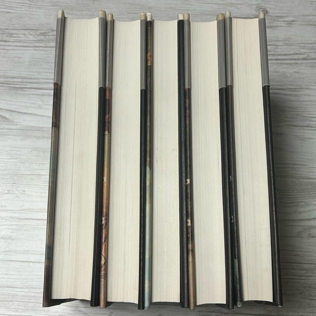 【メルカリ便】 地中海 フェルナン・ブローデル 全5巻セット