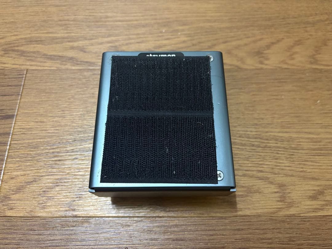 Strymon El Capistan テープエコー